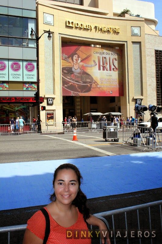 Dolby Theatre Dolby Theatre