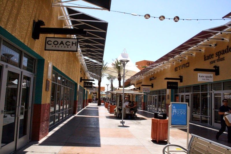 Premium Outlet Las Vegas