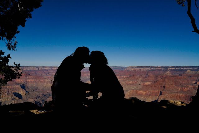 Nuestro diario de aventuras - Gran Cañón del Colorado (Estados Unidos)