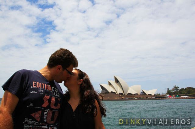 DinkyViajeros - Sydney (Australia)