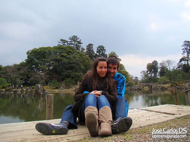 La Próxima Parada - Hikone (Japón)