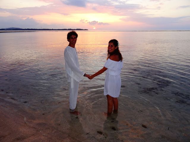 A tomar por mundo - Gili Air Island (Indonesia)