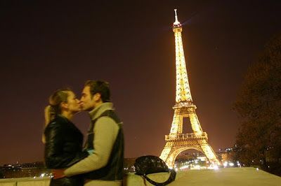 Molaviajar - París (Francia)