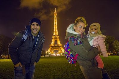 Molaviajar - París (Francia)