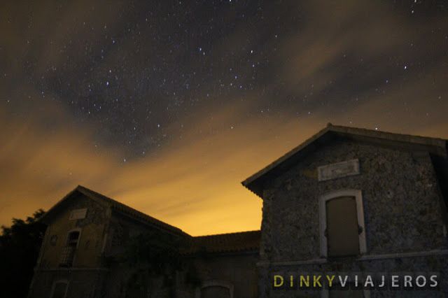 Turismo astronómico en Martos