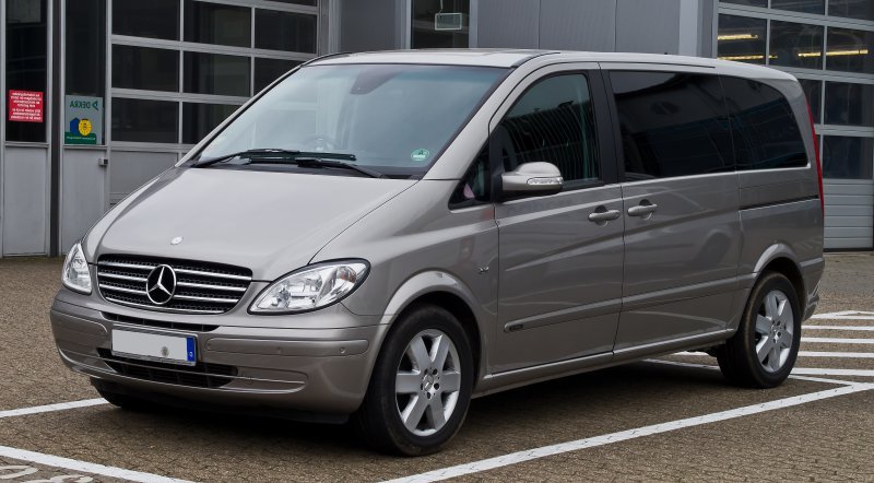 Shuttle en el aeropuerto de Tenerife Sur