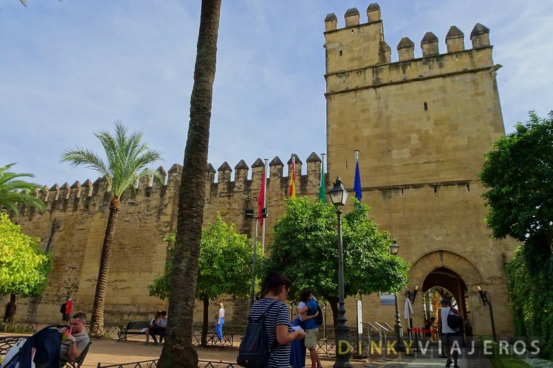 Visita guiada Córdoba