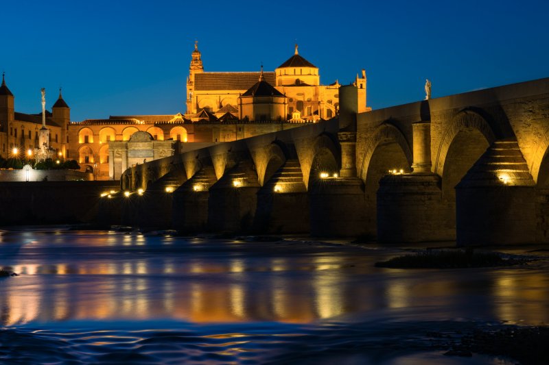 Free tour Córdoba nocturna