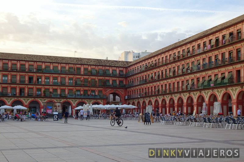 Free tour misterios y leyendas de Córdoba
