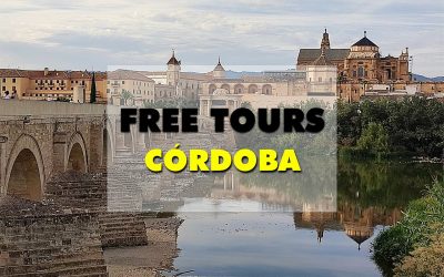 Los 5 mejores Free Tours por Córdoba. ¡Gratis!